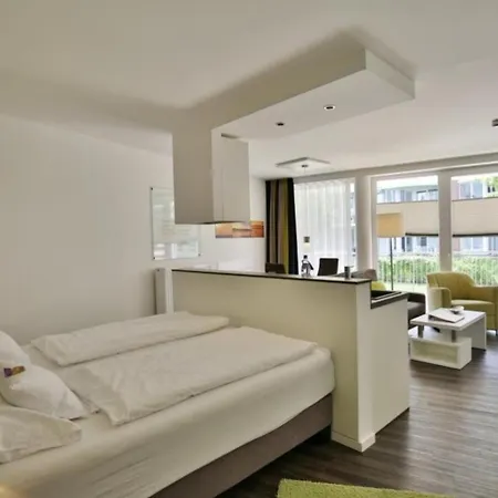 Duhner Strandhus, S10 *