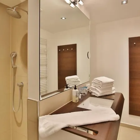 Διαμέρισμα Duhner Strandhus, S10 Duhnen